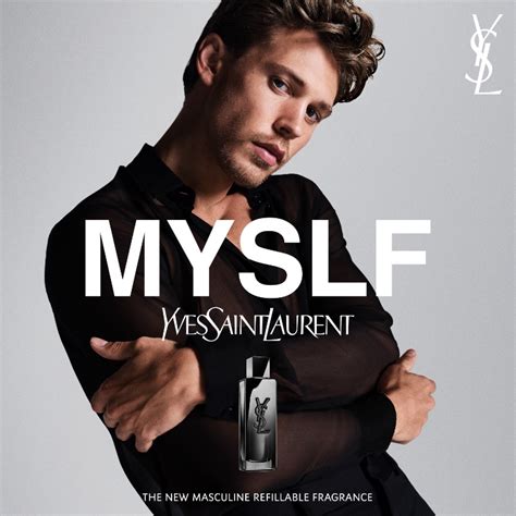 ysl werbung aktuell|YSL campaign.